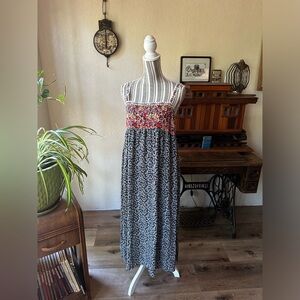 Natural Life bohemian dress